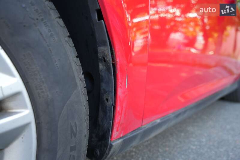 Хетчбек Ford Focus 2012 в Києві