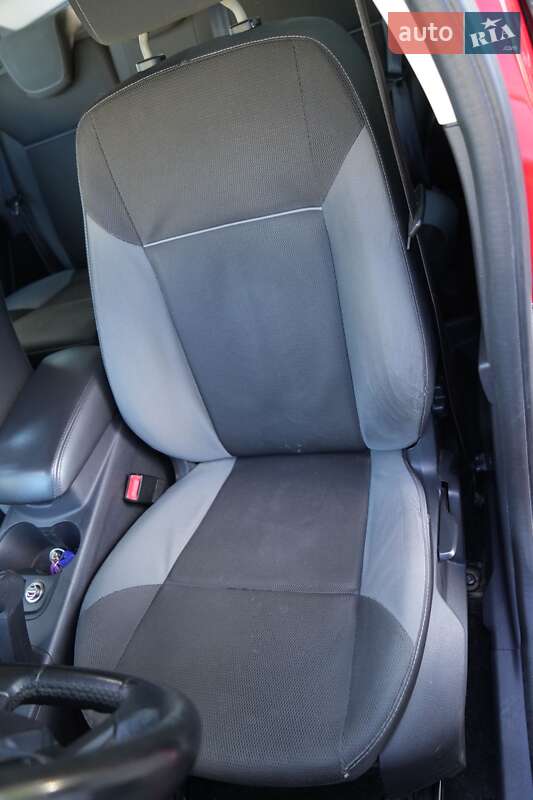 Хетчбек Ford Focus 2012 в Києві