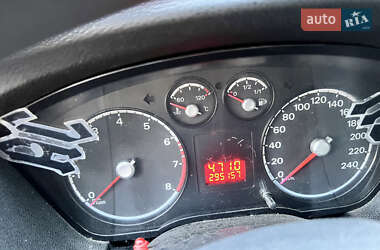 Универсал Ford Focus 2007 в 