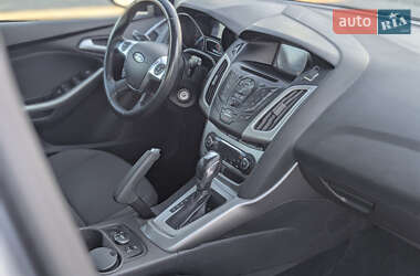 Универсал Ford Focus 2014 в 