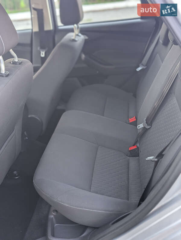 Універсал Ford Focus 2014 в Дубні