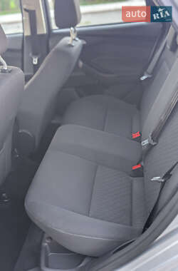 Универсал Ford Focus 2014 в 