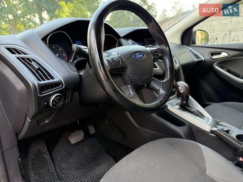 Универсал Ford Focus 2012 в Ахтырке
