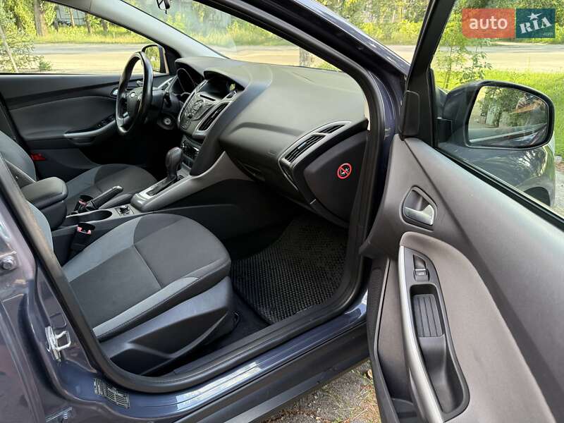 Универсал Ford Focus 2012 в Ахтырке
