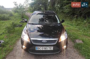 Універсал Ford Focus 2009 в Самборі