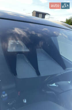 Универсал Ford Focus 2012 в 