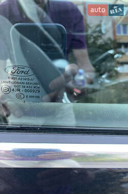 Универсал Ford Focus 2012 в 