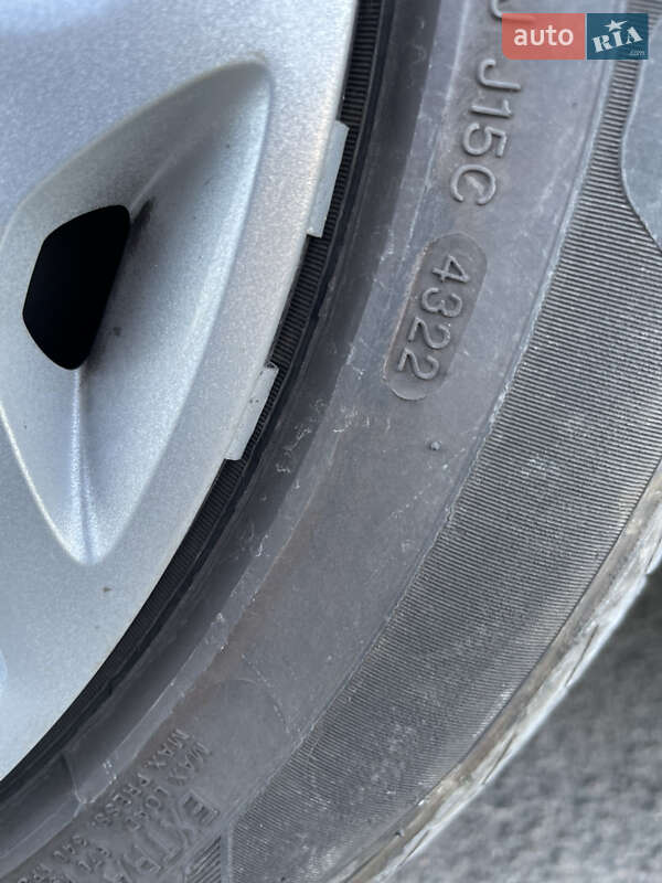 Універсал Ford Focus 2012 в Дрогобичі