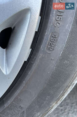 Универсал Ford Focus 2012 в 