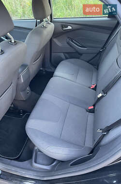 Универсал Ford Focus 2012 в 