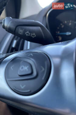 Универсал Ford Focus 2012 в 