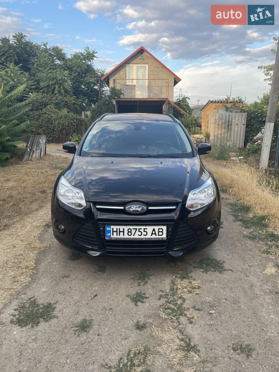 2013 Ford Focus - мініатюра 16