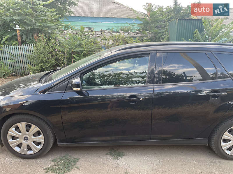 Універсал Ford Focus 2013 в Одесі