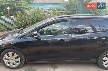 Универсал Ford Focus 2013 в 