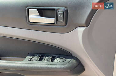 Хэтчбек Ford Focus 2008 в 