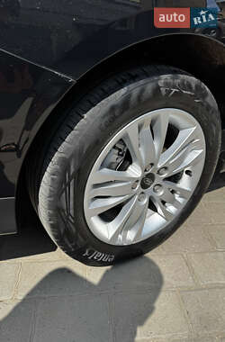 Универсал Ford Focus 2013 в 