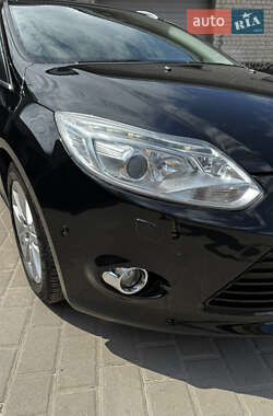 Универсал Ford Focus 2013 в 