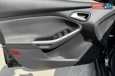 Универсал Ford Focus 2013 в 