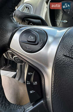 Универсал Ford Focus 2013 в 