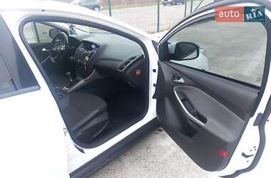 Универсал Ford Focus 2011 в 