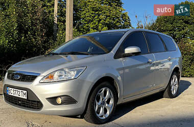 Універсал Ford Focus 2009 в Стрию