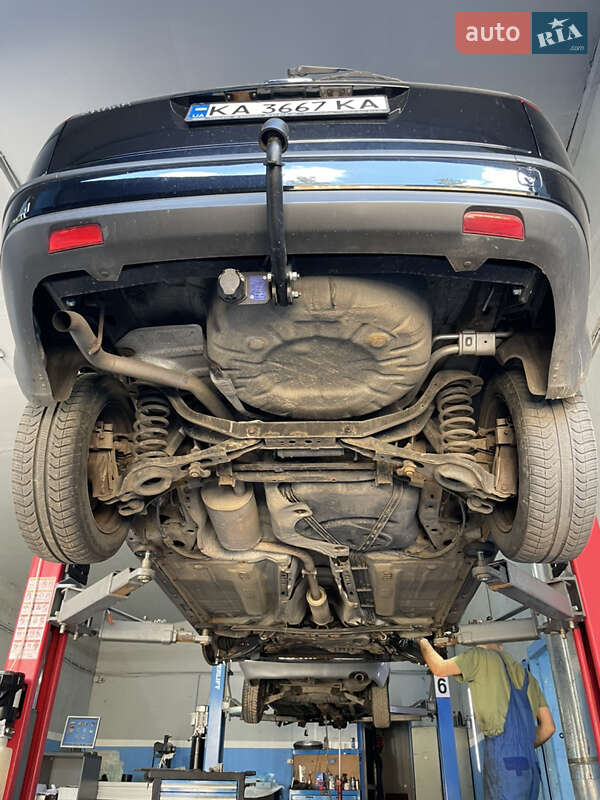 Універсал Ford Focus 2007 в Ірпені