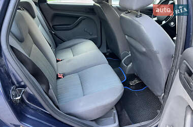 Универсал Ford Focus 2005 в 
