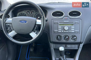Универсал Ford Focus 2005 в 