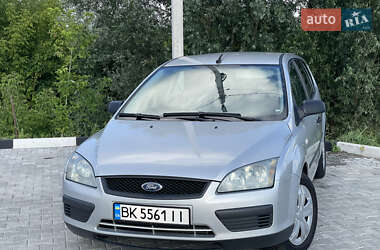 Универсал Ford Focus 2005 в Сарнах