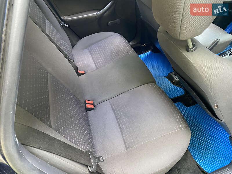 Универсал Ford Focus 2003 в Умани