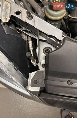 Хэтчбек Ford Focus 2005 в 