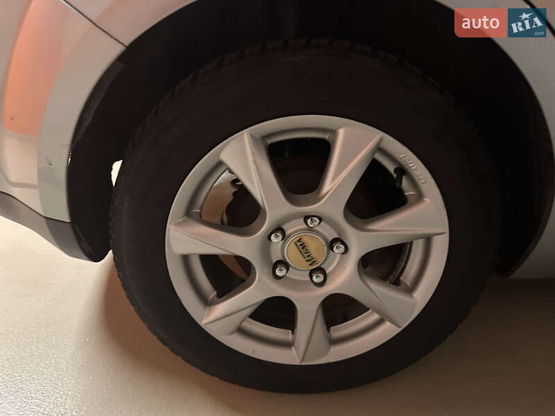 Хэтчбек Ford Focus 2005 в Ужгороде