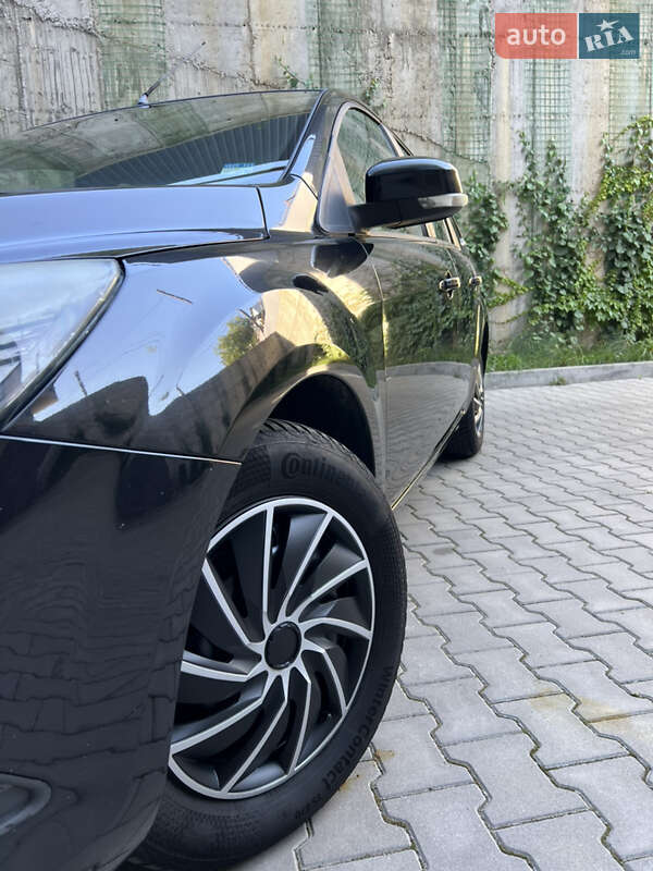 Універсал Ford Focus 2009 в Хмельницькому