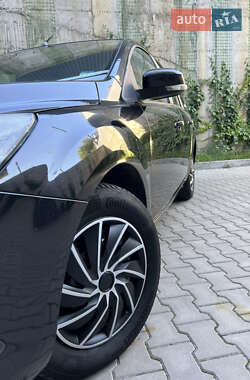 Универсал Ford Focus 2009 в 