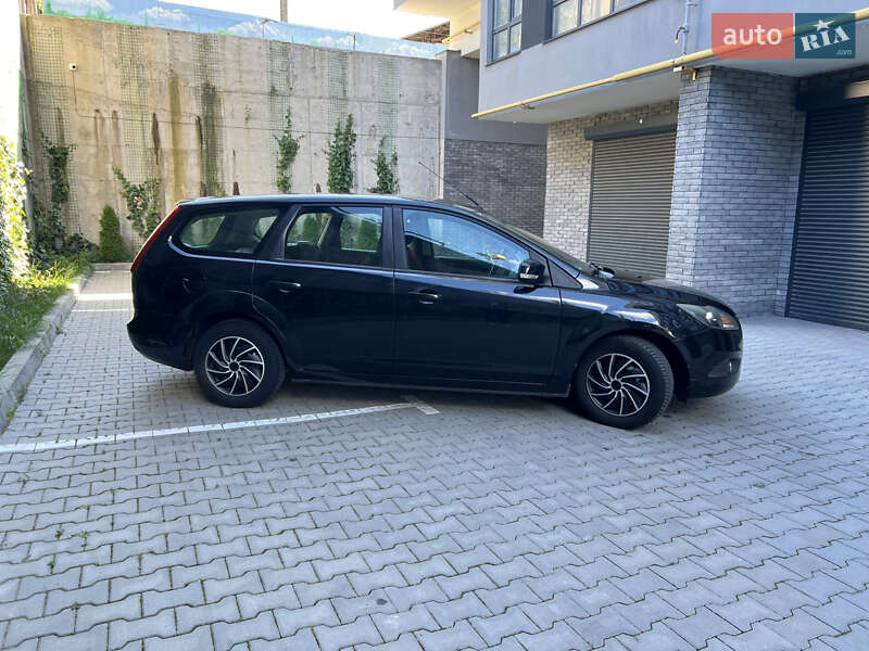 Універсал Ford Focus 2009 в Хмельницькому