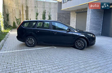 Универсал Ford Focus 2009 в 