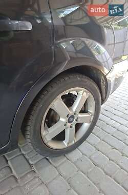 Универсал Ford Focus 2006 в 