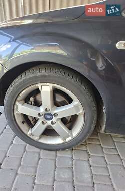 Универсал Ford Focus 2006 в 