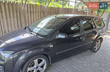 Универсал Ford Focus 2006 в 