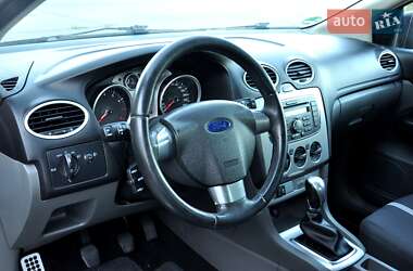 Универсал Ford Focus 2011 в 