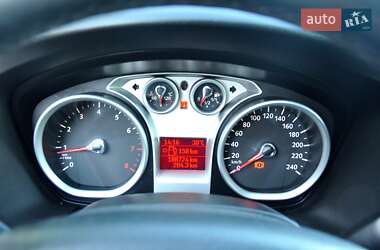 Универсал Ford Focus 2011 в 