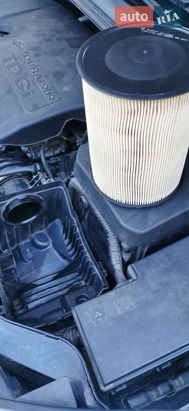 Універсал Ford Focus 2012 в Дрогобичі