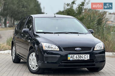 Хэтчбек Ford Focus 2007 в Днепре