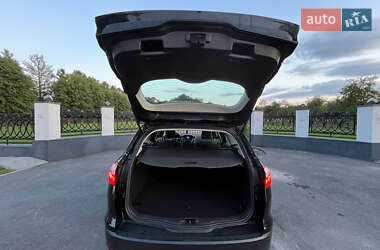 Универсал Ford Focus 2012 в 