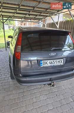 Универсал Ford Focus 2006 в 