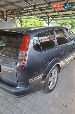 Универсал Ford Focus 2006 в 