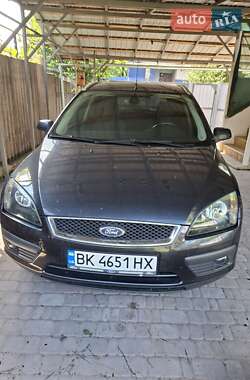 Универсал Ford Focus 2006 в 