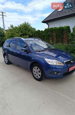 Универсал Ford Focus 2008 в Хмельницком