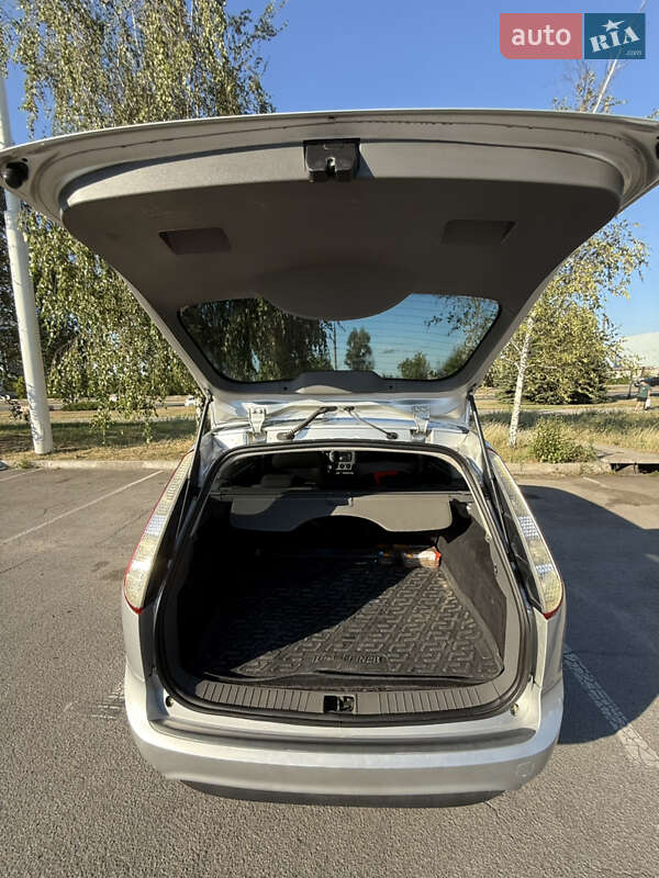 Универсал Ford Focus 2010 в Запорожье