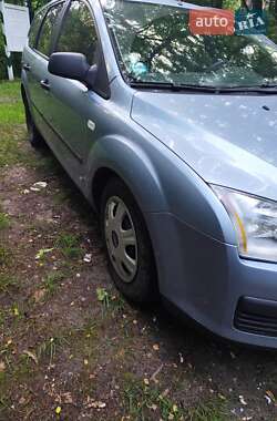Универсал Ford Focus 2005 в 